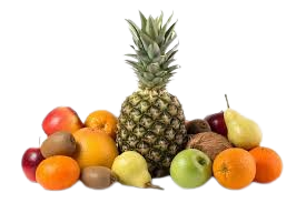fruits