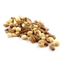 nuts