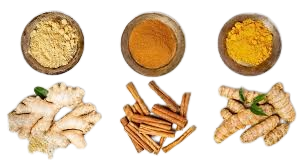 spices